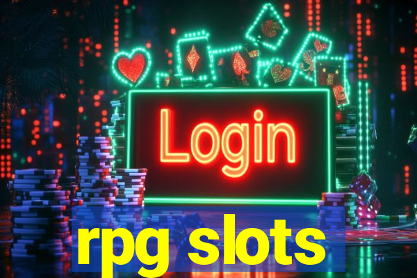 rpg slots